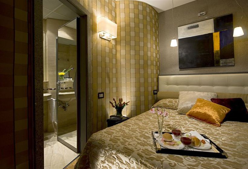 Hotel Duca d'Alba  | Roma | Roma | Italia 4