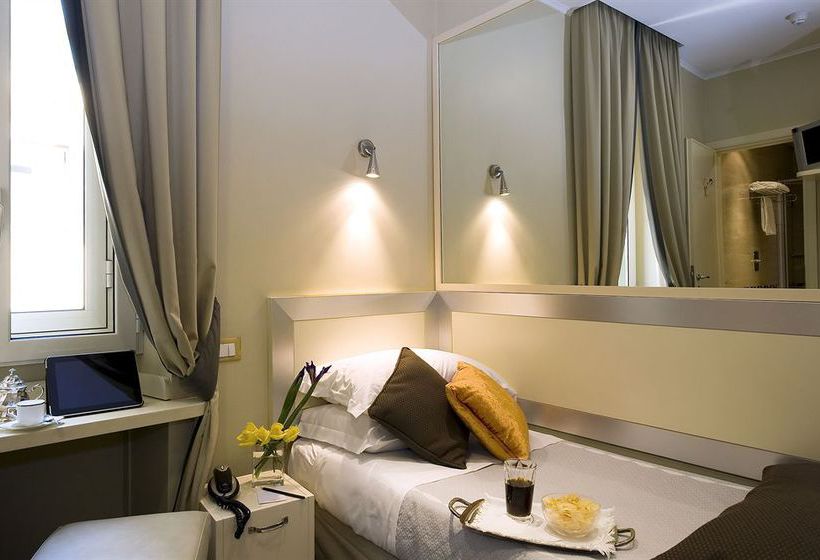 Hotel Duca d'Alba  | Roma | Roma | Italia 5