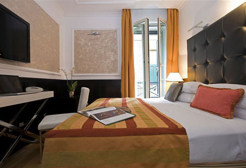 Hotel Duca d'Alba  | Roma | Roma | Italia 6