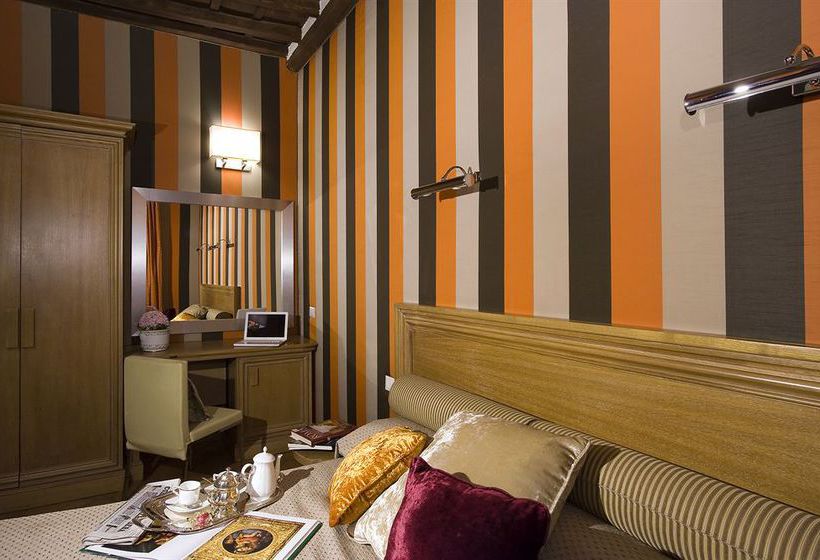 Hotel Duca d'Alba  | Roma | Roma | Italia 7