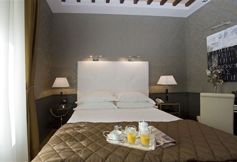 Hotel Duca d'Alba  | Roma | Roma | Italia 8