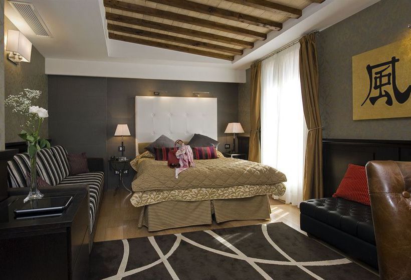 Hotel Duca d'Alba  | Roma | Roma | Italia 9