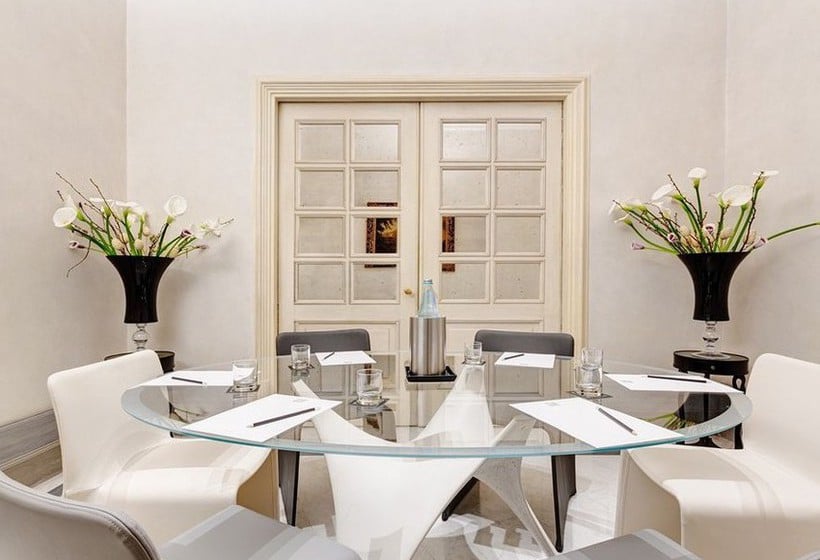 Hotel Alpi  | Roma | Roma | Italia 10