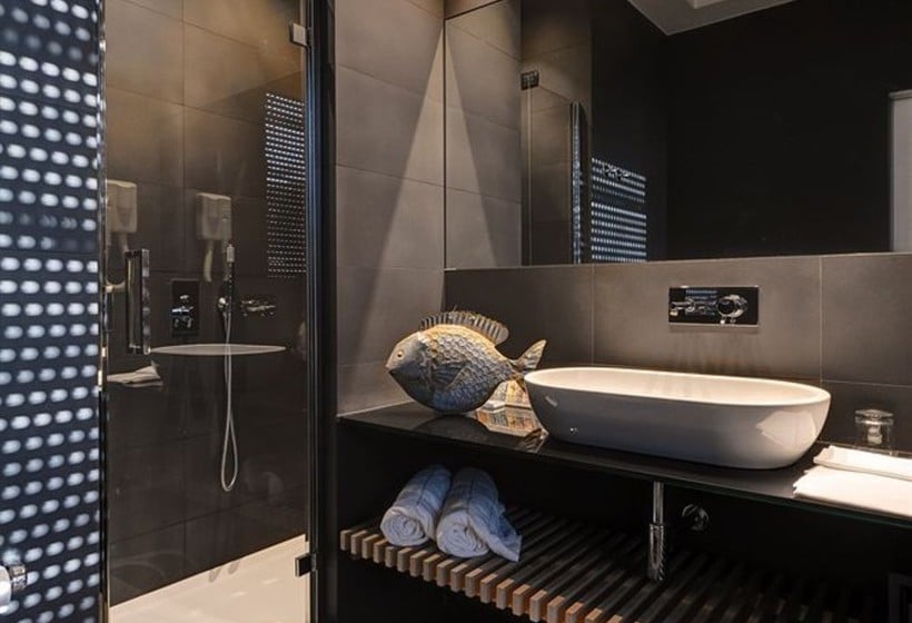 Hotel Alpi  | Roma | Roma | Italia 11