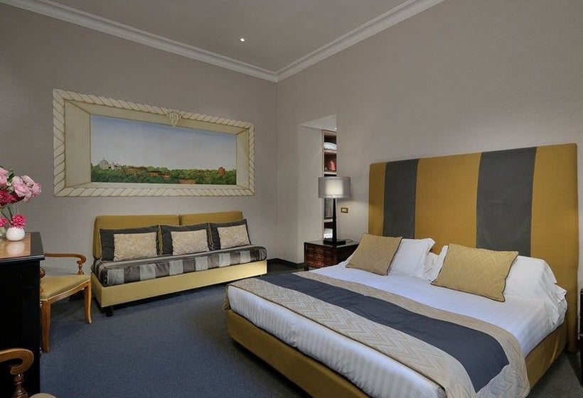 Hotel Alpi  | Roma | Roma | Italia 12