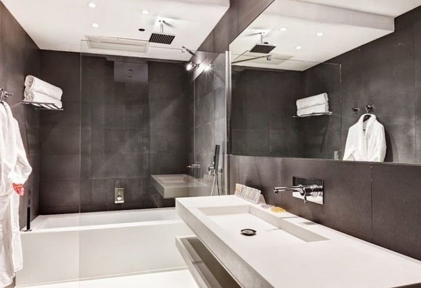 Hotel Alpi  | Roma | Roma | Italia 13