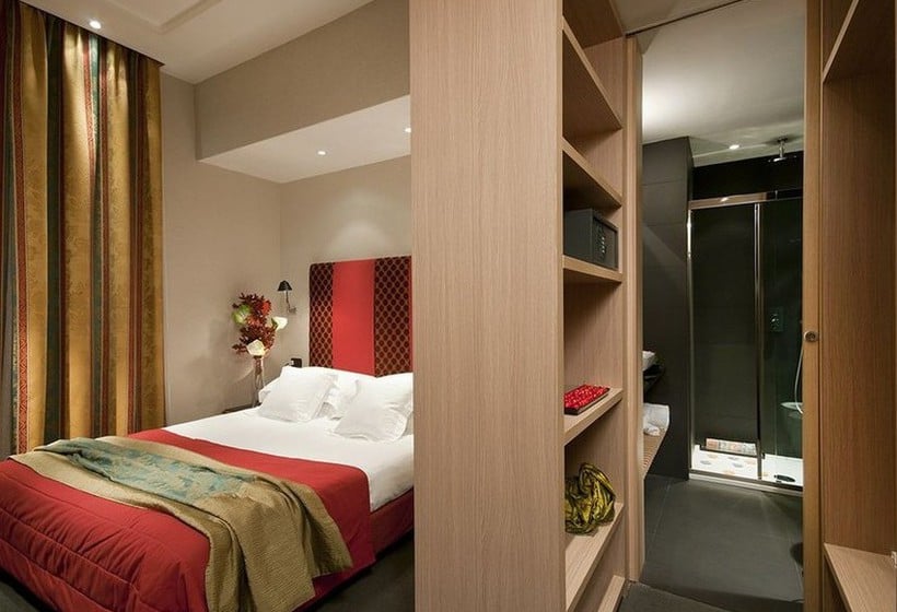 Hotel Alpi  | Roma | Roma | Italia 14