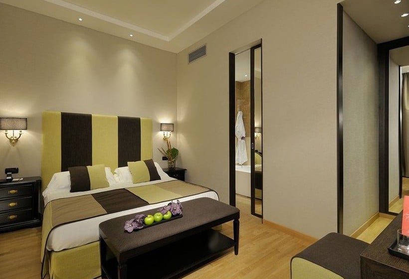 Hotel Alpi  | Roma | Roma | Italia 15