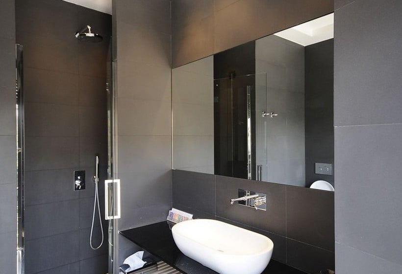 Hotel Alpi  | Roma | Roma | Italia 17