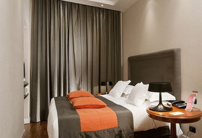 Hotel Alpi  | Roma | Roma | Italia 3