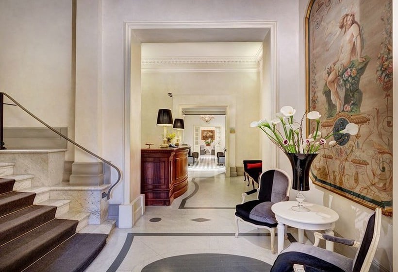 Hotel Alpi  | Roma | Roma | Italia 4