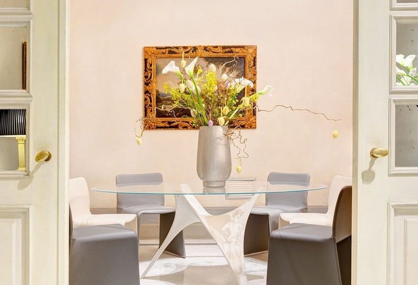 Hotel Alpi  | Roma | Roma | Italia 7