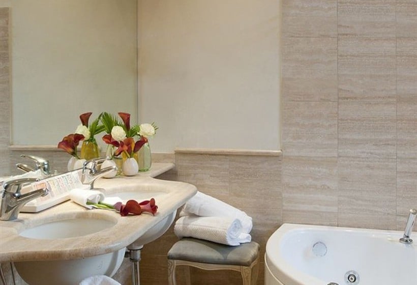 Hotel Alpi  | Roma | Roma | Italia 8