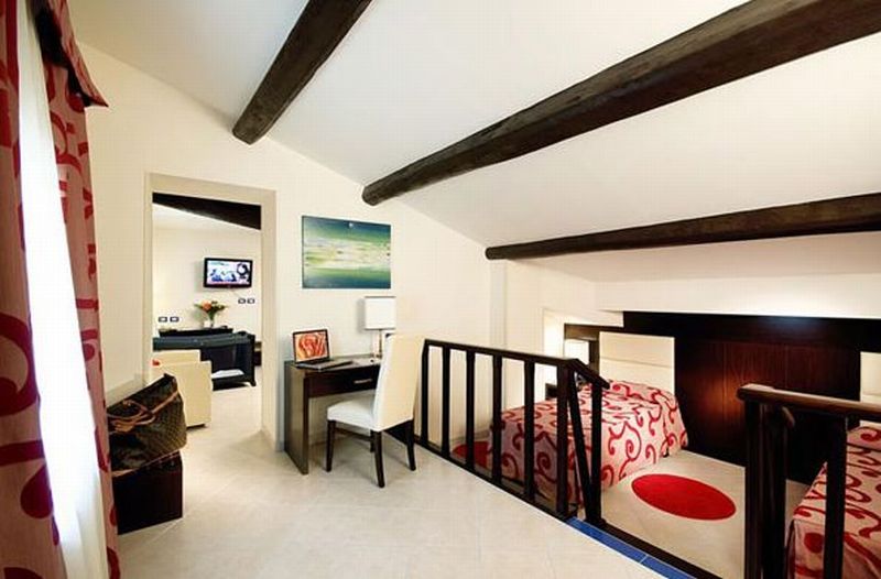 Hotel Anglo Americano  | Roma | Roma | Italia 1