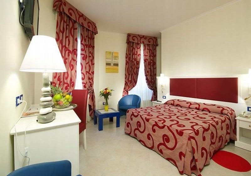 Hotel Anglo Americano  | Roma | Roma | Italia 11