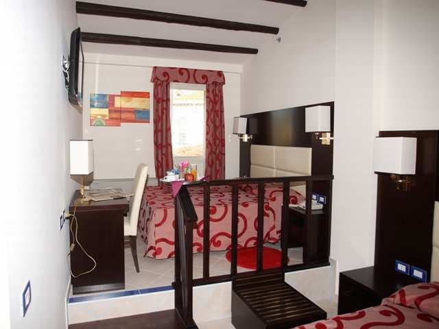 Hotel Anglo Americano  | Roma | Roma | Italia 17