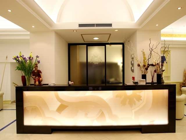 Hotel Anglo Americano  | Roma | Roma | Italia 19