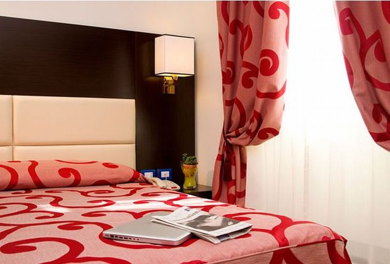 Hotel Anglo Americano  | Roma | Roma | Italia 2