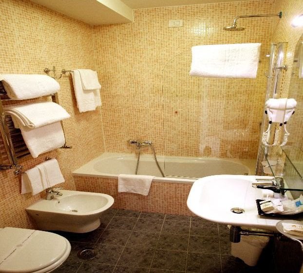 Hotel Anglo Americano  | Roma | Roma | Italia 20