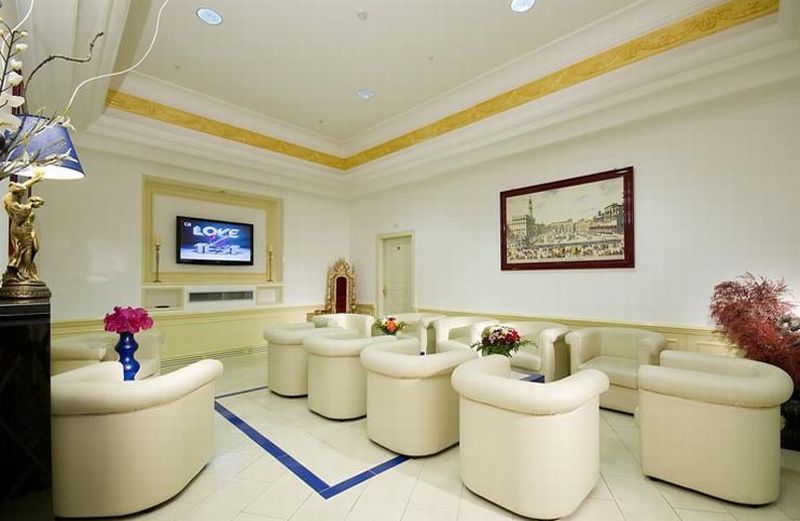 Hotel Anglo Americano  | Roma | Roma | Italia 3