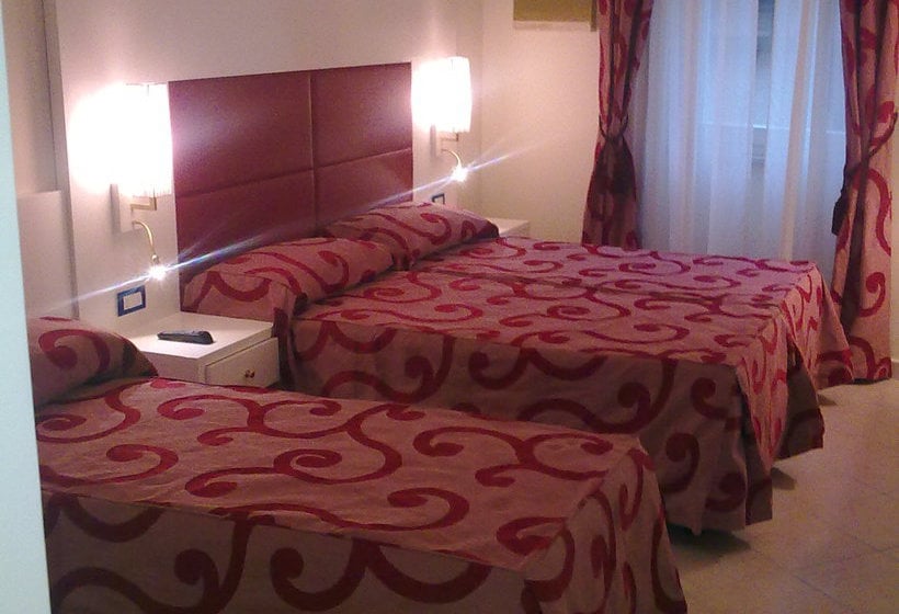 Hotel Anglo Americano  | Roma | Roma | Italia 5