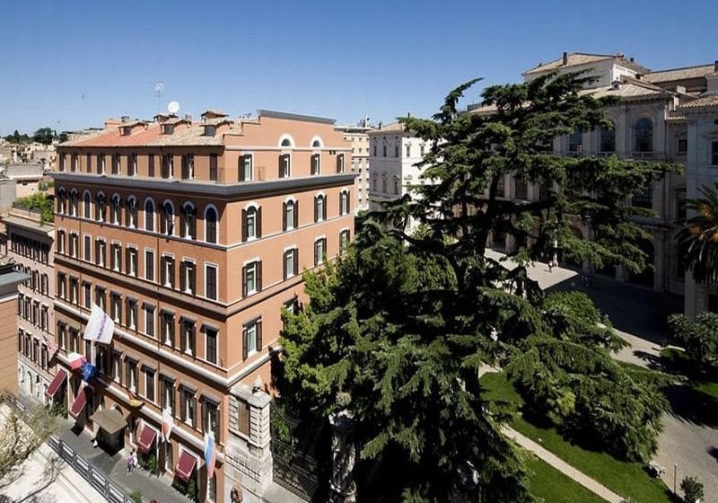 Hotel Anglo Americano  | Roma | Roma | Italia 6