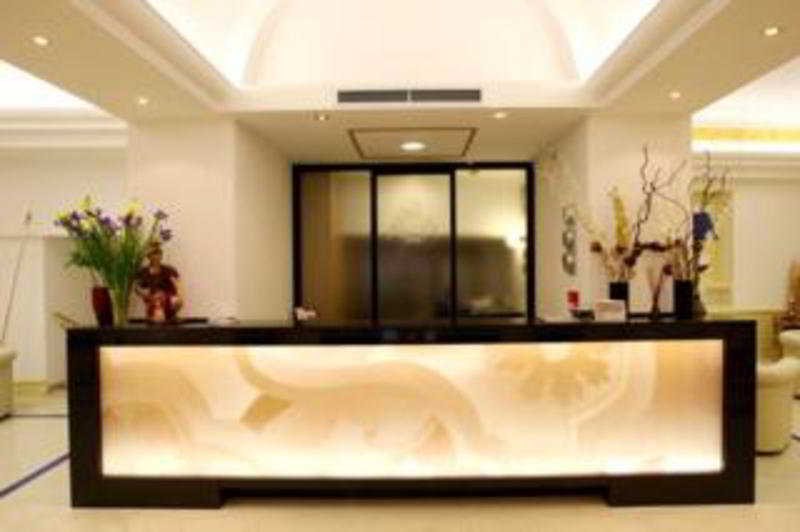 Hotel Anglo Americano  | Roma | Roma | Italia 7