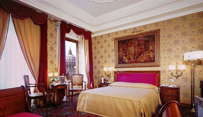 Hotel Atlante Garden  | Roma | Roma | Italia 10