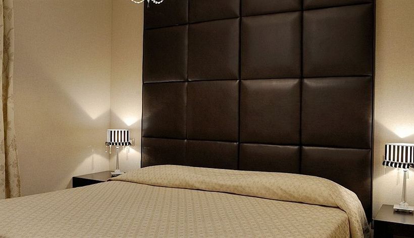 Hotel Atlante Garden  | Roma | Roma | Italia 11