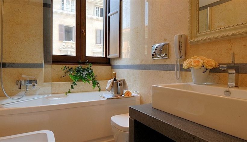 Hotel Atlante Garden  | Roma | Roma | Italia 13