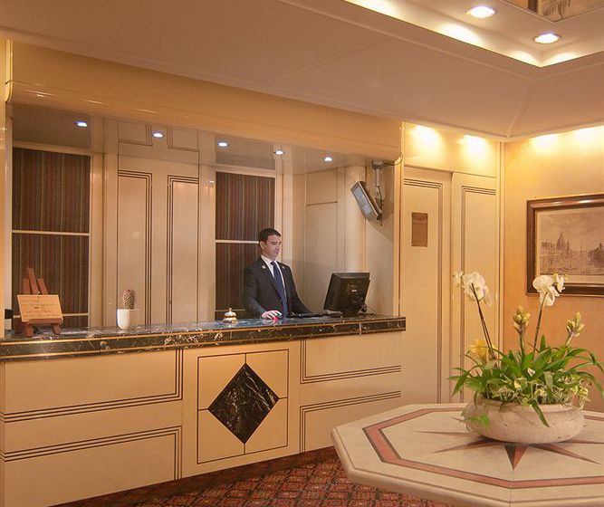 Hotel Atlante Garden  | Roma | Roma | Italia 14