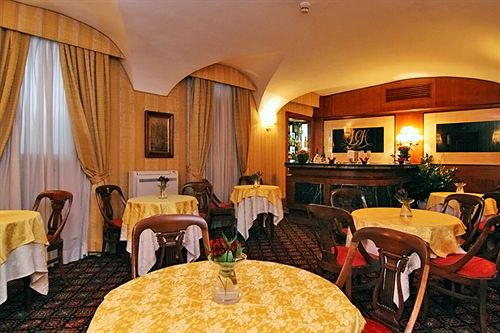 Hotel Atlante Garden  | Roma | Roma | Italia 16