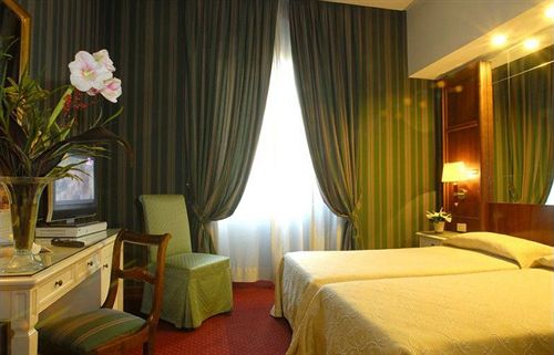 Hotel Atlante Garden  | Roma | Roma | Italia 18