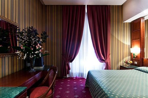 Hotel Atlante Garden  | Roma | Roma | Italia 20