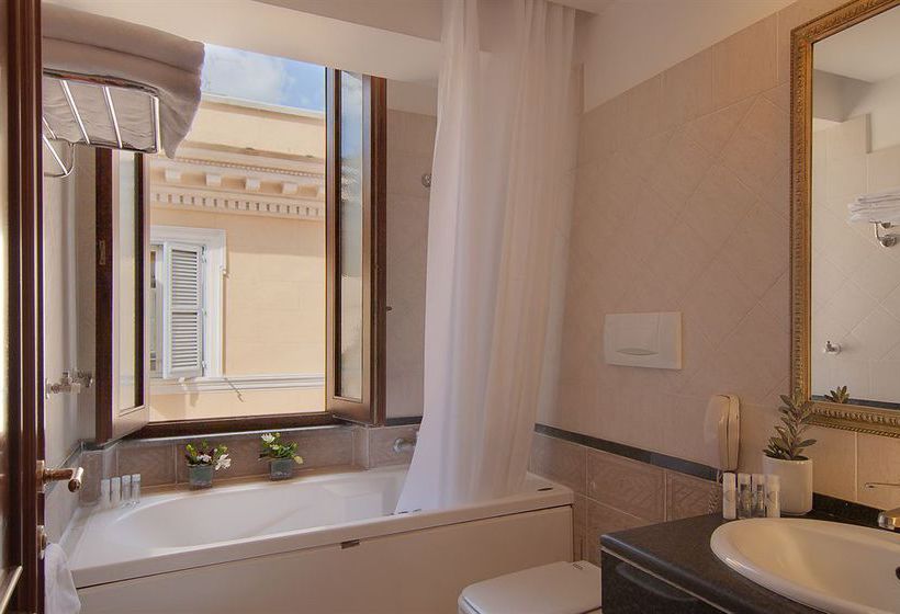 Hotel Atlante Garden  | Roma | Roma | Italia 4
