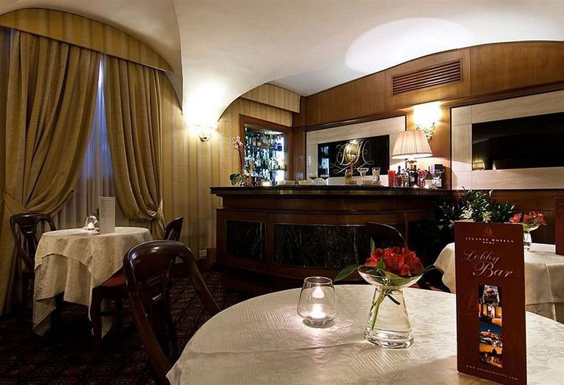 Hotel Atlante Garden  | Roma | Roma | Italia 5