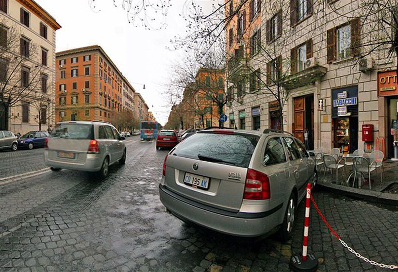 Hotel Atlante Garden  | Roma | Roma | Italia 6