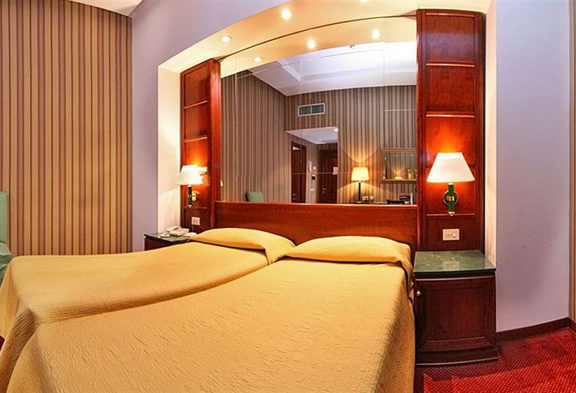 Hotel Atlante Garden  | Roma | Roma | Italia 8