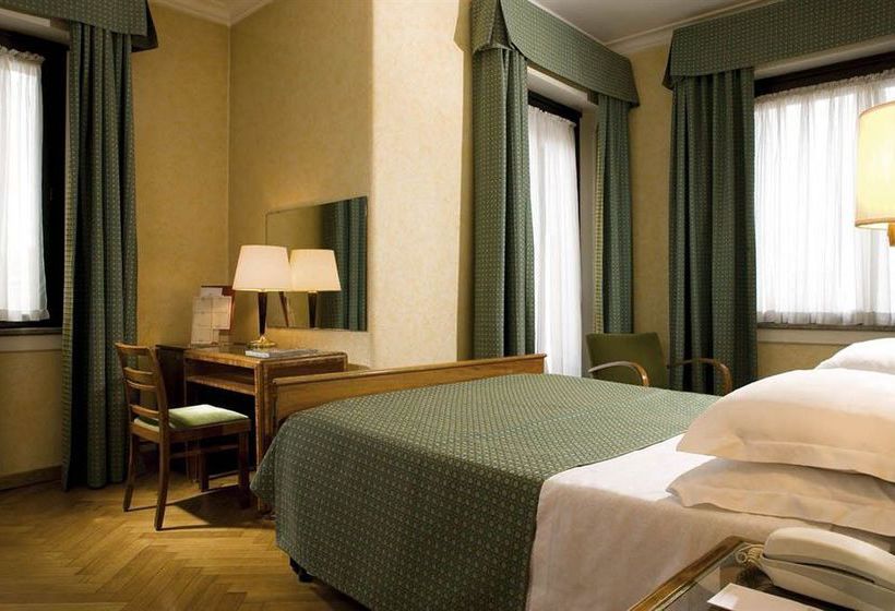 Hotel Bettoja Atlantico  | Roma | Roma | Italia 1