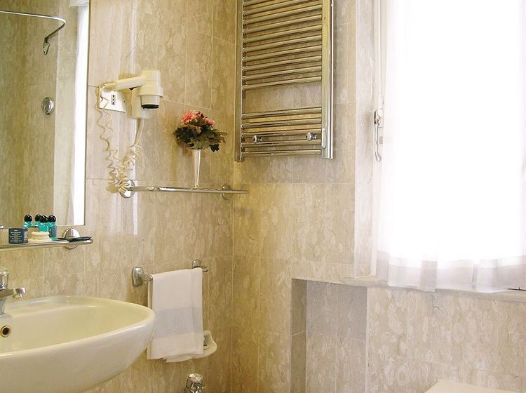 Hotel Bettoja Atlantico  | Roma | Roma | Italia 10