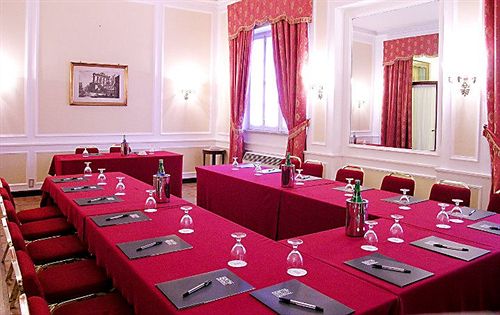 Hotel Bettoja Atlantico  | Roma | Roma | Italia 16