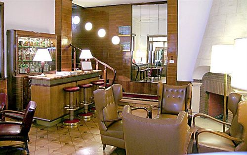 Hotel Bettoja Atlantico  | Roma | Roma | Italia 17