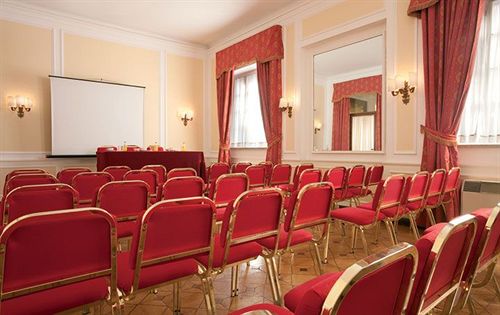 Hotel Bettoja Atlantico  | Roma | Roma | Italia 18