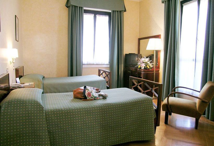 Hotel Bettoja Atlantico  | Roma | Roma | Italia 3