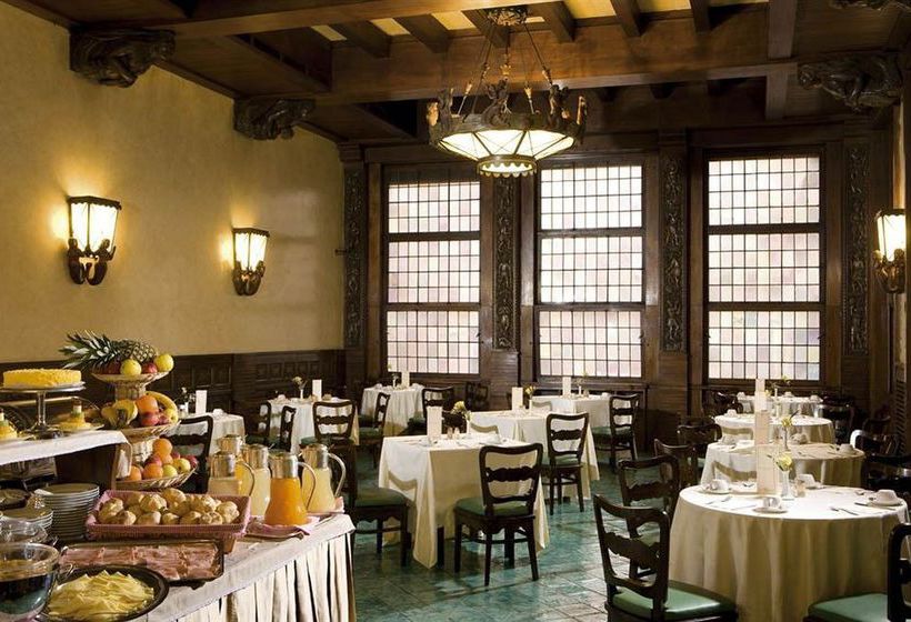 Hotel Bettoja Atlantico  | Roma | Roma | Italia 4