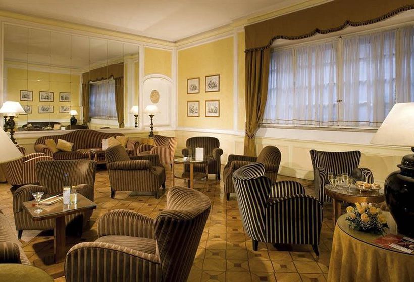 Hotel Bettoja Atlantico  | Roma | Roma | Italia 5