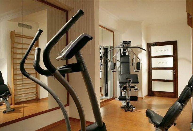 Hotel Bettoja Atlantico  | Roma | Roma | Italia 6