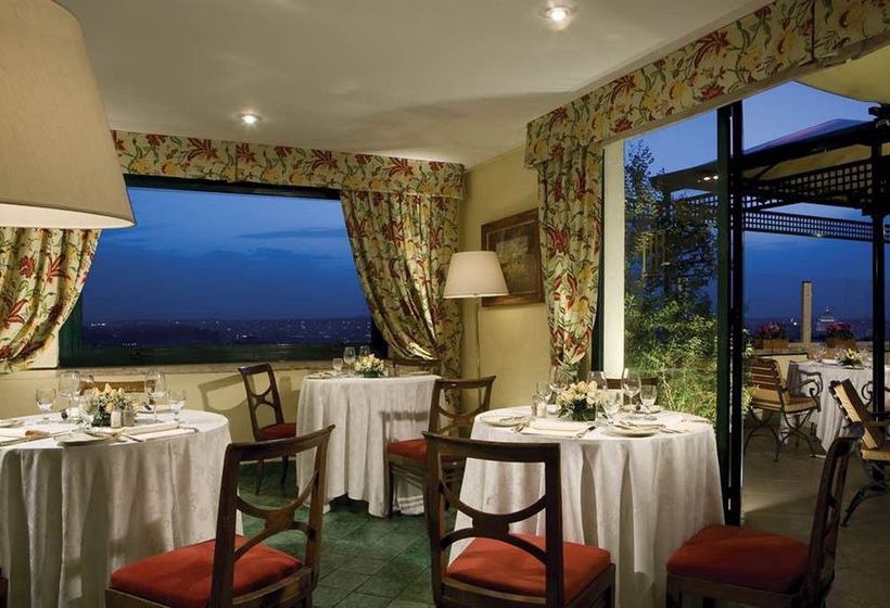 Hotel Bettoja Atlantico  | Roma | Roma | Italia 7