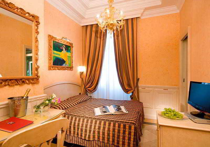 Comfort Hotel Bolivar   | Roma | Roma | Italia 1