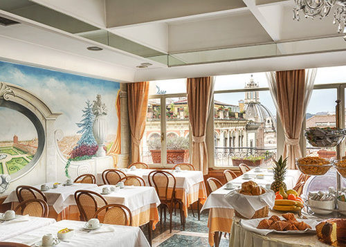 Comfort Hotel Bolivar   | Roma | Roma | Italia 10